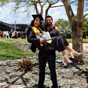 Meet your Posher, Angela